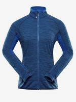 ALPINE PRO Onneca Sweatshirt Blau