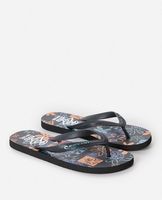 Flip-flops Rip Curl SWC BLOOM OPEN TOE Dark Navy