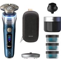 Philips Series i9000 Prestige Ultra Day&Night XP9406/79 Elektrorasierer für Herren 1 St.