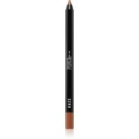 BPerfect Pencil Me In Shimmer Kohl Eyeliner Pencil svinčnik za oči Haze 1.2 g