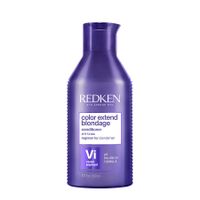 Redken NYC balzam za lase - Color Extend Blondage Conditioner