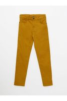 LC Waikiki Super Skinny Fit Basic Gabardine Boys' Pants