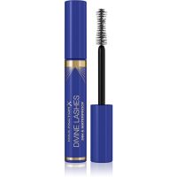 Max Factor Divine Lashes maskara za uvijanje i odvajanje trepavica nijansa 003 24H Waterproof 8 ml