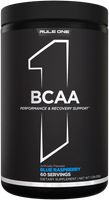 Rule 1 BCAAs 480–510 g peach-mango