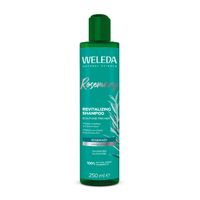 WELEDA Rozmarínový revitalizačný šampón