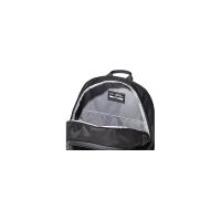 Under Armour Hustle Lite Backpack Black/ Black/ Metallic Silver Universal