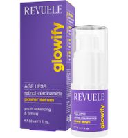 Revuele szérum - Age Less Power Serum Retinol + Niacinamide