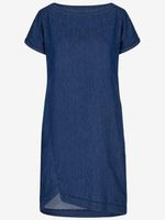 Loap Diviniss Kleid Blau