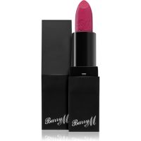 Barry M Satin Lip Paint satenasti ruž za usne nijansa Sweetie 3,5 g