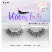 Ardell 5D Faux Mink ψεύτικες βλεφαρίδες τύπος Holly 1 τμχ
