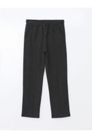 LC Waikiki Boys' Sweatpants with Elastic Waistband