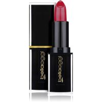 bellaoggi Kiss Affair Creamy Lipstick visoko pigmentirani kremasti ruž nijansa Pink Shy 4 ml