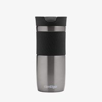 Contigo Thermal Flask Byron 470 ml Gunmetal Universal