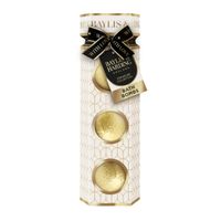 Baylis & Harding Luxury Bath Bomb Gift Set dárková sada 3 šumivých koulí do koupele 3 x 100 g