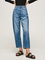 Pepe Jeans Addison Traperice plava