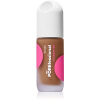 Benefit The POREfessional Foundation Izgaismojošs tonālais krēms ar niacinamīdu (tonis) 26C Hero 30 ml