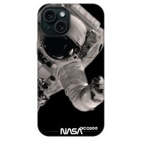 Fashion Case MagSafe pre Apple iPhone 13 - Astronaut Big
