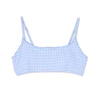 Cropp - Bikini top - hijacinta