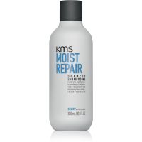 KMS Moist Repair Shampoo Shampoo mit feuchtigkeitsspendender Wirkung 300 ml