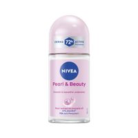 Pearl & Beauty Guľôčkový antiperspirant