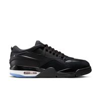Air Jordan 4 RM "Black White" - Pánske - Tenisky Jordan - Čierne - FQ7939-009 - Veľkosť: 46