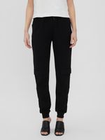 Vero Moda Meva Hose Schwarz