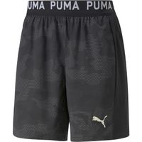 Puma ACTIVE TIGHTS Мъжки шорти, черно, размер