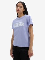 Vans Flying Crew Tricou Violet