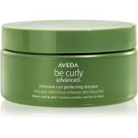 Aveda Be Curly Advanced™ Intensive Curl Perfecting Masque maska za kodraste lase 200 ml