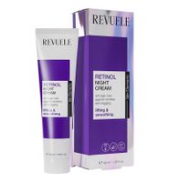 Revuele Nachtcreme Retinol Night Cream