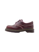 Dr. Martens Cipele na vezanje 'Lowell 4 Eye'  trešnja crvena