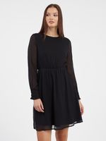 Vero Moda Milla Rochie Negru