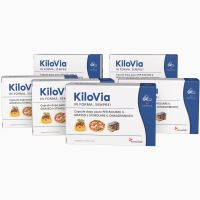 KiloVia 6x - schnell abnehmen