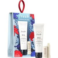 fresh Hand & Lip Love darilni set