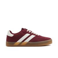 Cropp - Superge - maroon