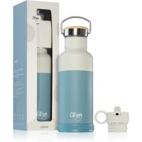 Citron Water Bottle 500 ml (Stainless Steel) пляшка для води з неіржавної сталі Dusty Blue 500 мл