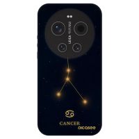 Fashion Case pre Xiaomi 17 Ultra - CANCER