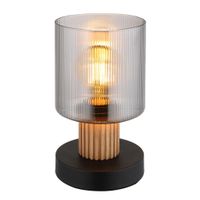 Globo STOLNÁ LAMPA, E27, 12/21 cm