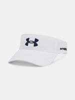 Under Armour UA Golf96 Visor Siltes sapka Fehér