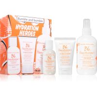 Bumble and bumble Hydration Heroes Set darilni set