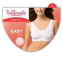 Bellinda 
EASY BRA - Seamless Sports Bra - White