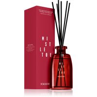 Souletto Mistletoe Reed Diffuser αρωματικός διαχύτης επαναπλήρωσης 225 ml