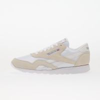 Trampki Reebok Classic Nylon Ftw White/ Ftw White/ Ftw White EUR 44