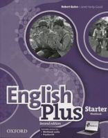 English Plus: Starter: Workbook with access to Practice Kit