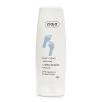 Ziaja lábkrém - Moisturising Foot Cream