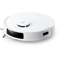 Ecovacs Deebot N20 White - Robotický vysavač s mopem