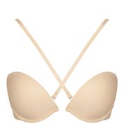 WONDERBRA MULTIWAY BRA - Bra with many strap solutions - body