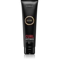 Montibello Decode Curl Definer Balzsam hullámos hajra 150 ml