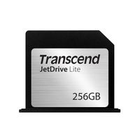 Transcend JetDrive Lite 350, 256GB, rMBP 15" 12-E13