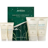 Aveda Holiday Hand Relief™ & Foot Relief™ Essentials darilni set (za roke in noge)